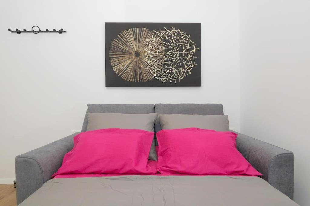 Tata Apartment สปลิท ภายนอก รูปภาพ