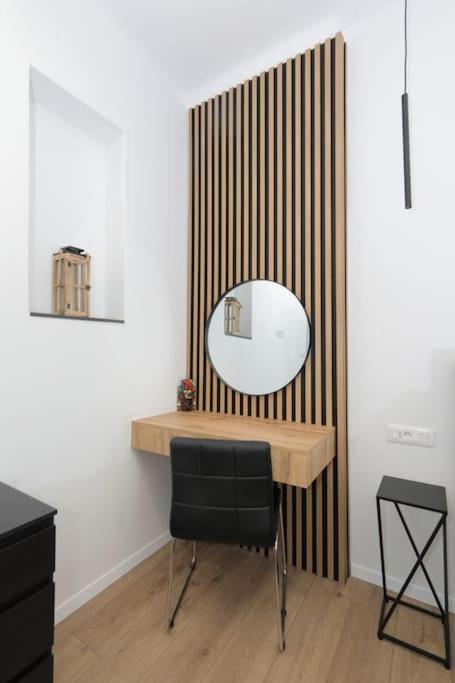 Tata Apartment สปลิท ภายนอก รูปภาพ