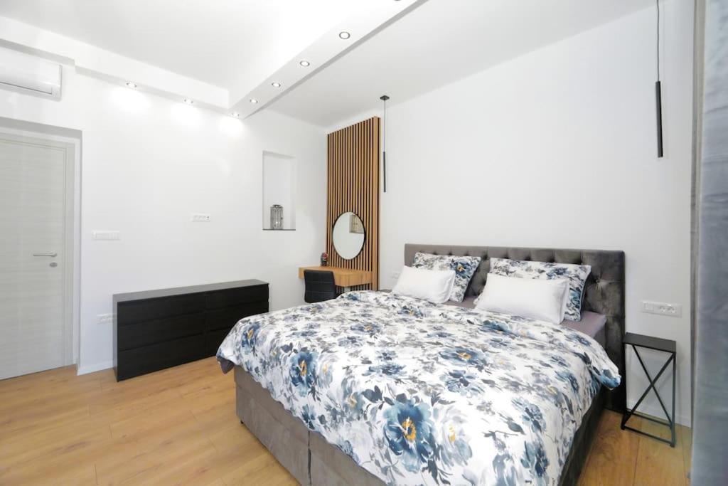 Tata Apartment สปลิท ภายนอก รูปภาพ