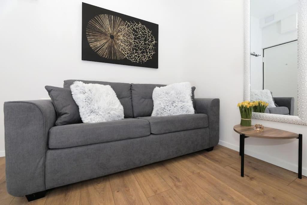 Tata Apartment สปลิท ภายนอก รูปภาพ